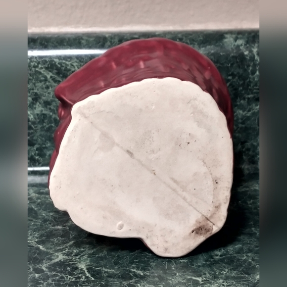 Shawnee pottery vintage Puppy planter - Picture 10 of 10